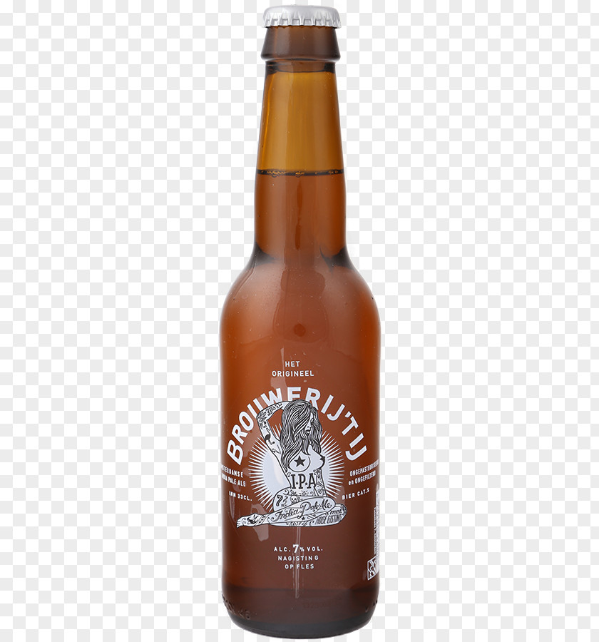 India Barth Matha Ale Brouwerij 't IJ Columbus Beer PNG