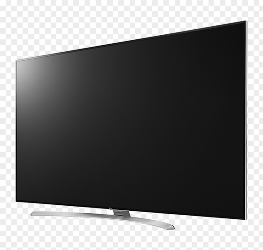 Lg OLED 4K Resolution Smart TV LG Ultra-high-definition Television PNG