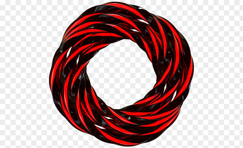 Line Wire PNG