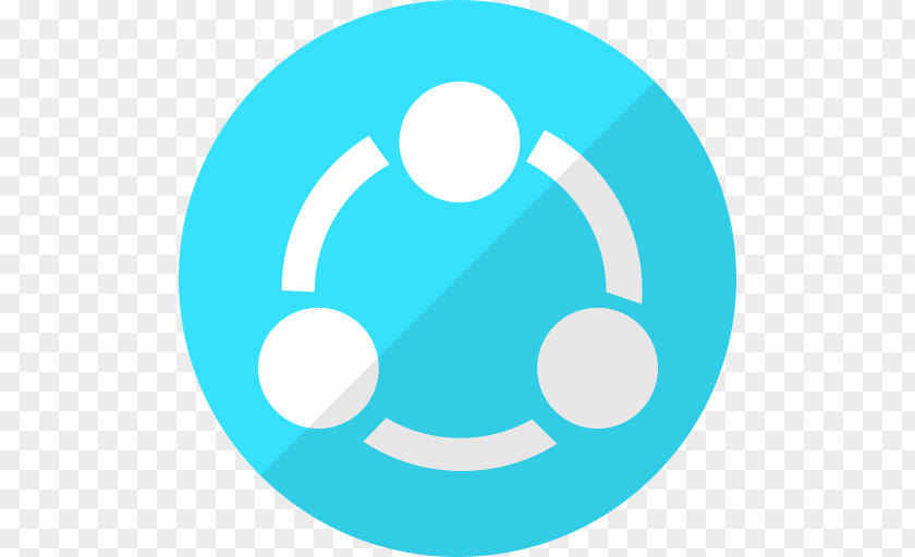 Shareit Size Icon SHAREit Download Android Application Package Microsoft Windows PNG