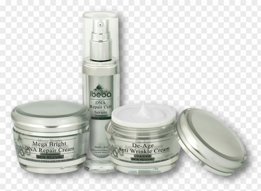 Skincare Cream Skin Care Health PNG