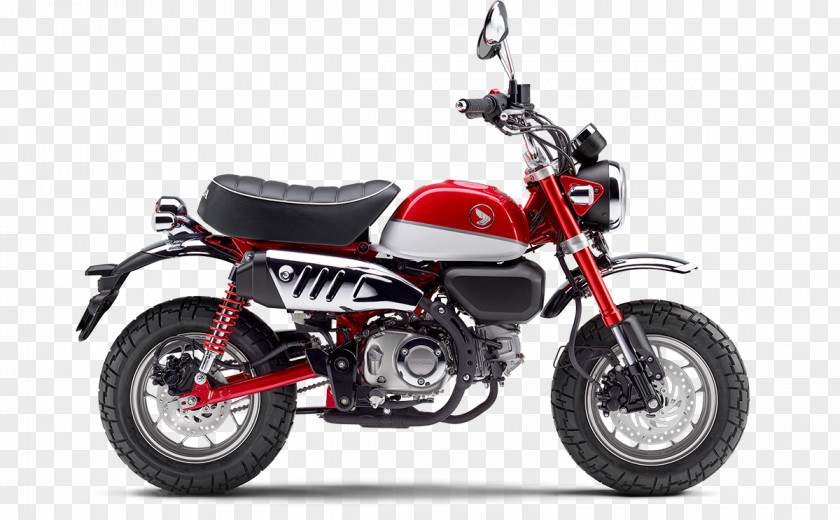 Super Cub 125 Honda Z Series Motorcycle Africa Twin PNG