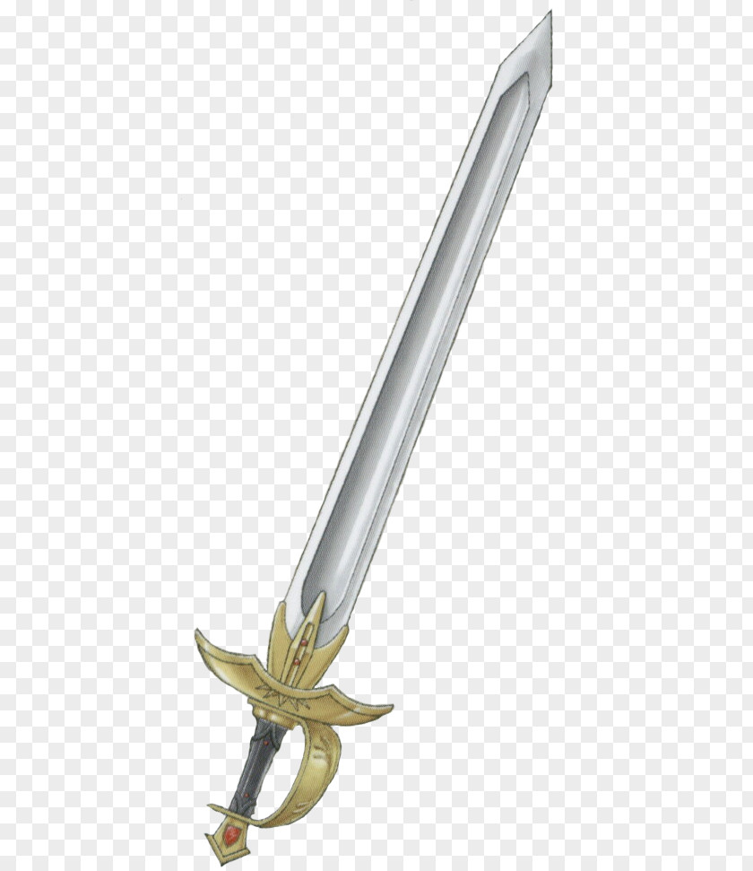 Sword Master Dagger Tyrfing Wiki PNG