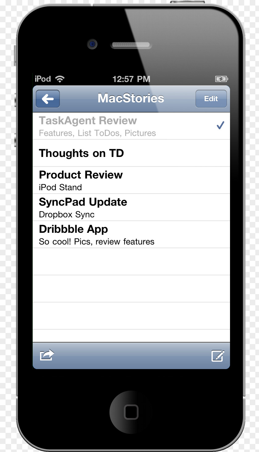 Whiteboard Iphone IPhone 4S App Store Mobile Business Intelligence PNG