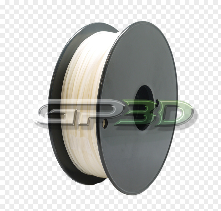 3d Nature 3D Printing Filament Polylactic Acid Printer PNG