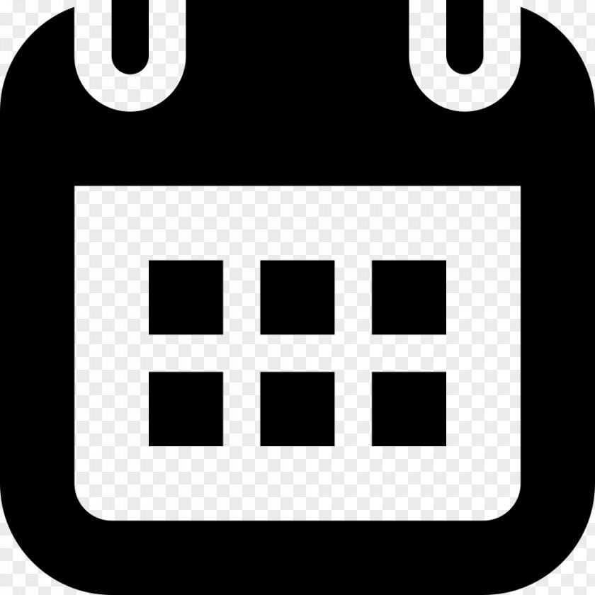 Agate Icon Calendar Date PNG