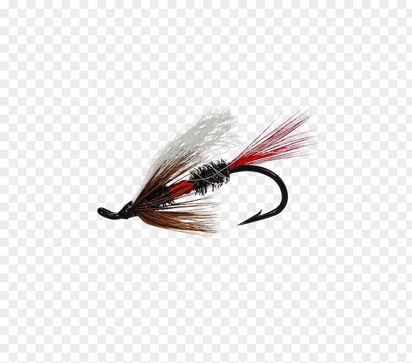 Artificial Fly Fishing Royal Coachman Crazy Charlie Rainbow Trout PNG