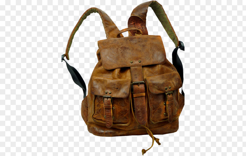 Backpack Mario Freiherr Von Maltzahn E. K. Leather Bag Satchel PNG