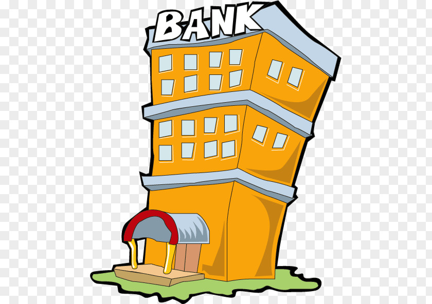 Bank Clip Art Openclipart Drawing Vector Graphics PNG