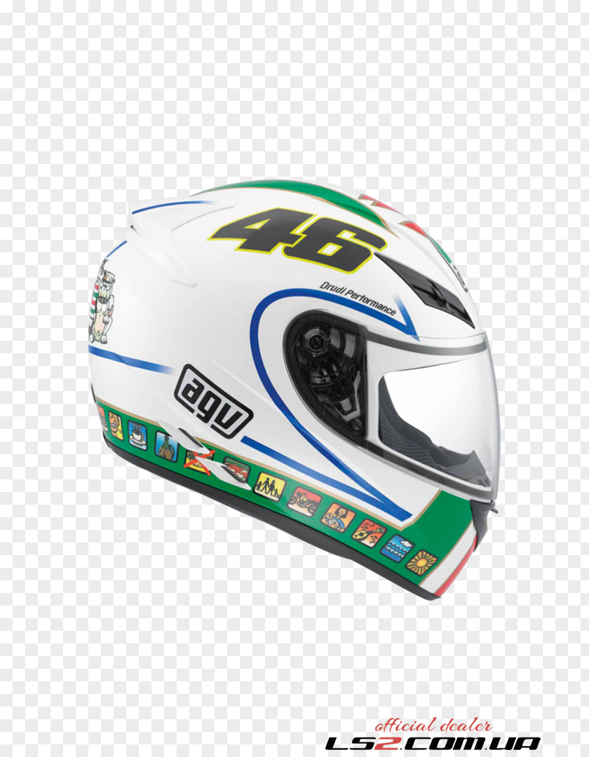 Bicycle Helmets Motorcycle AGV PNG