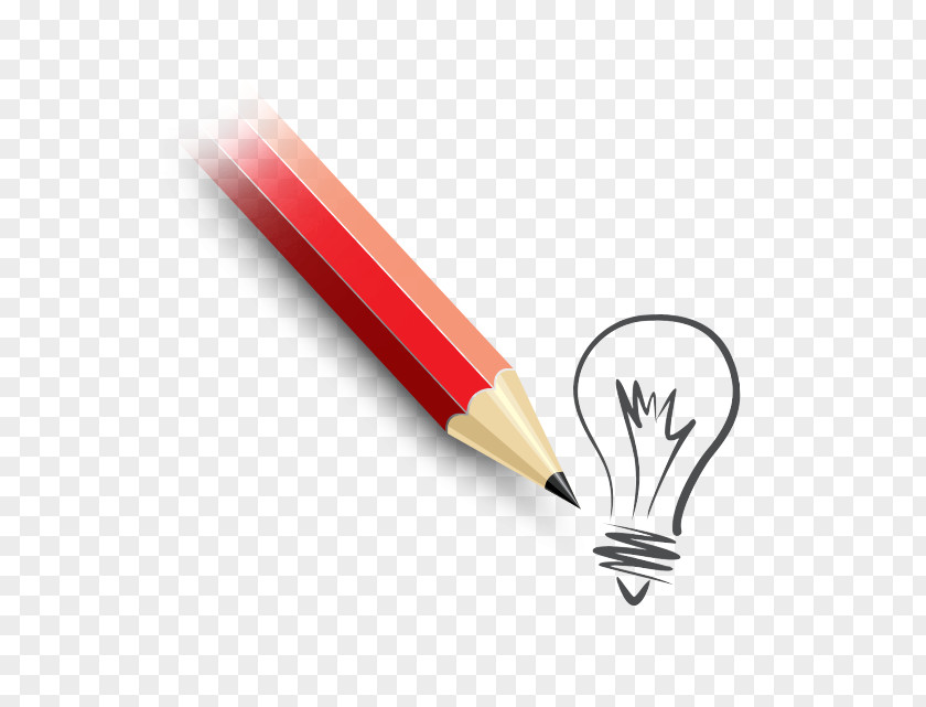 Creativity Office Supplies Pen PNG