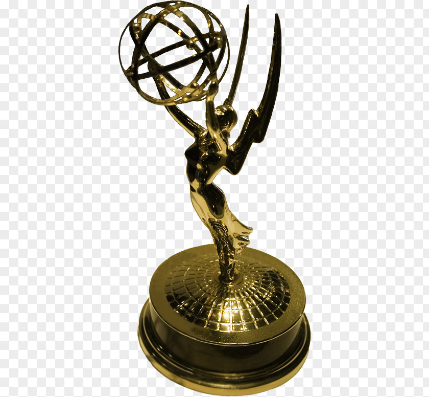 Emmy Awards Logo 68th Primetime Image Award Television PNG