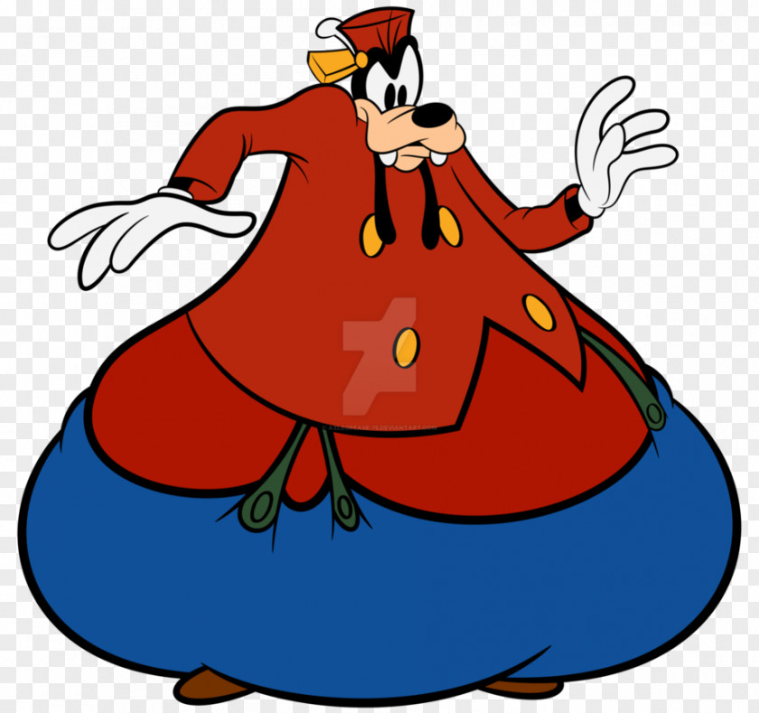 Fat Goofy Donald Duck YouTube Minnie Mouse Pete PNG