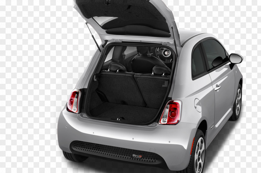 Fiat Car Door 2017 FIAT 500 City PNG