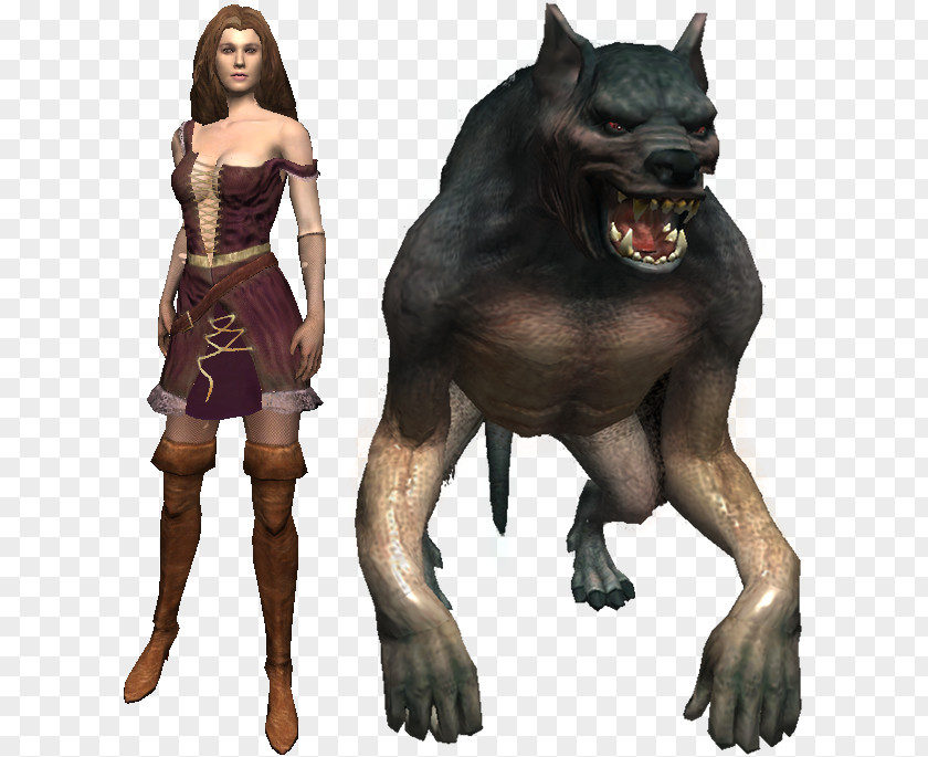 Gwent: The Witcher Card Game Werewolf Geralt Of Rivia Warwolf PNG