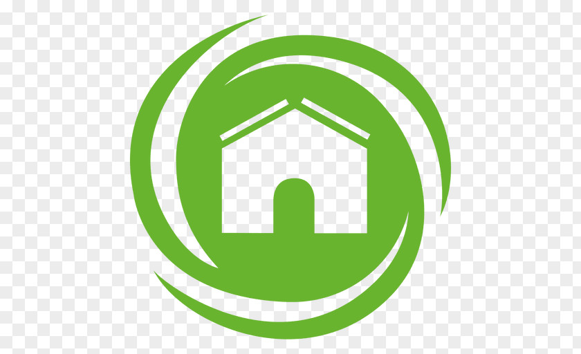 House Renewal Logo Clip Art PNG