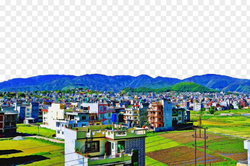Kathmandu Recreation Estate PNG