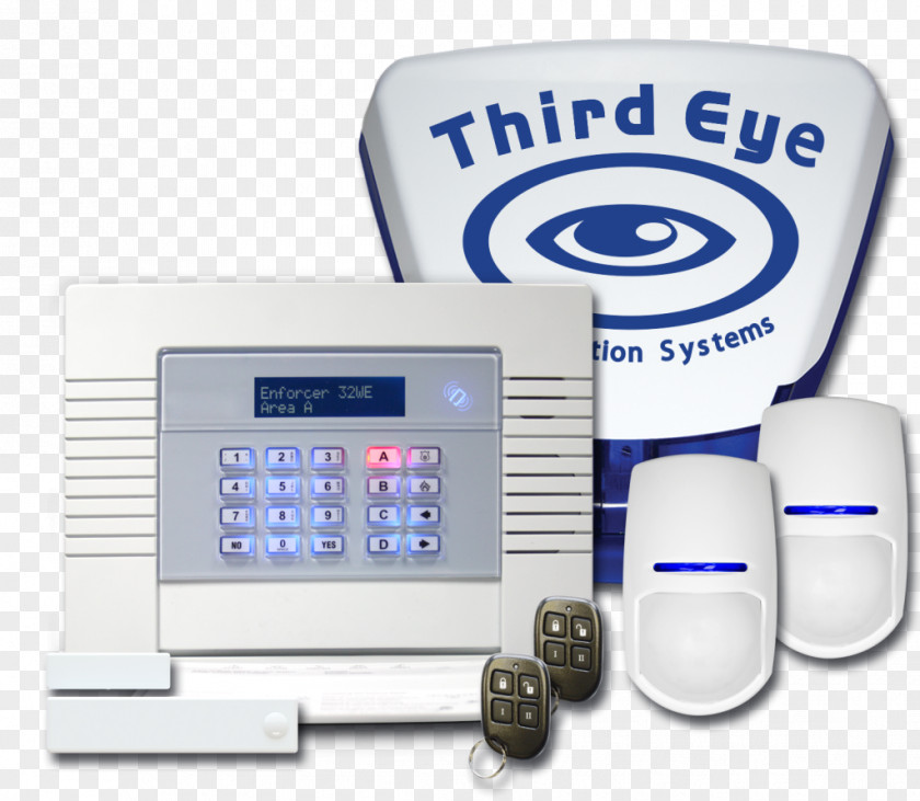 London Eye Security Alarms & Systems Alarm Device Access Control Closed-circuit Television PNG