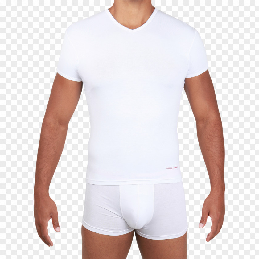 Man In WhiteT-shirt Image T-shirt Polo Shirt Sleeve PNG