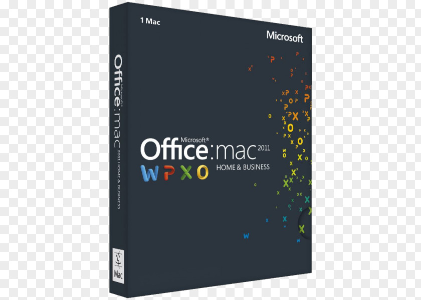 Microsoft Office 95 For Mac 2011 Corporation Computer Software Word PNG