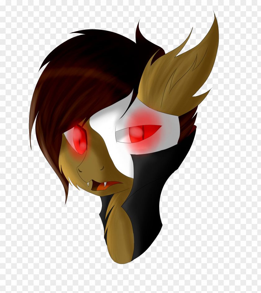 Nose Horse Character Clip Art PNG