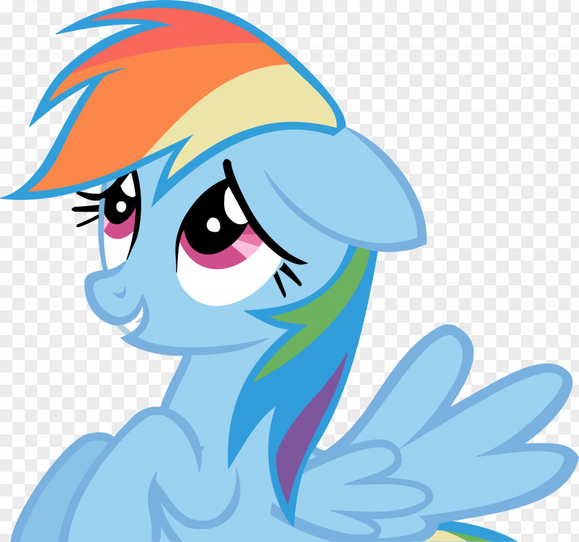 Rainbow Dash Pony Rarity Twilight Sparkle Pinkie Pie PNG