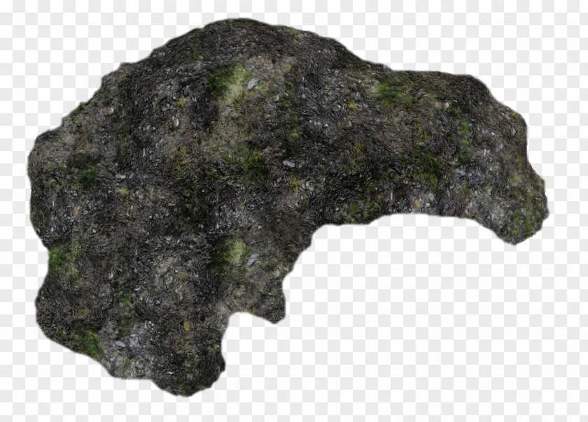 Rock Igneous Outcrop Mineral PNG