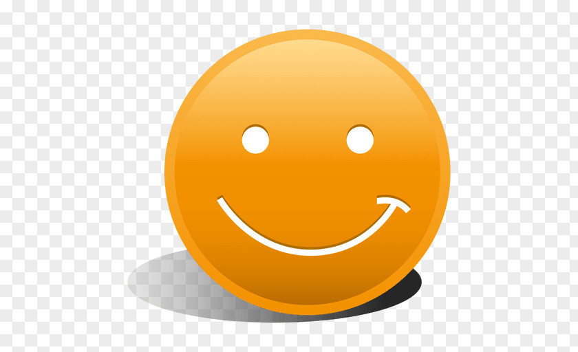 Smiley Emoticon PNG