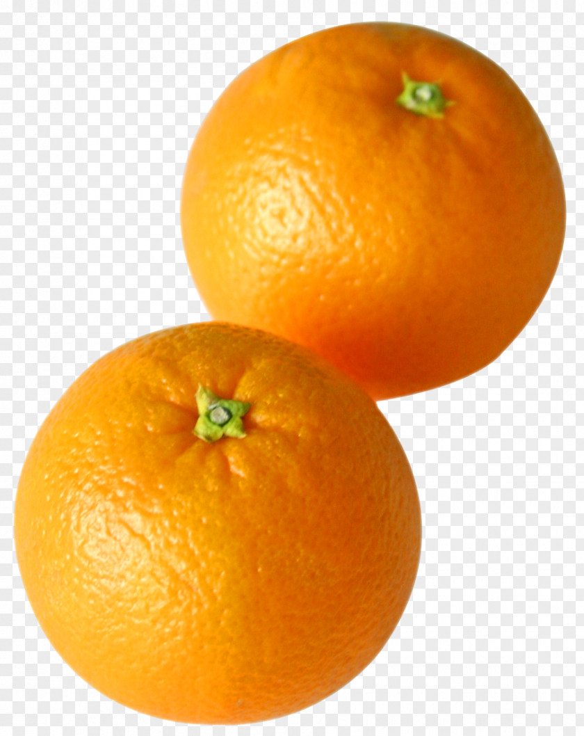 Sweet Orange Fruit Clementine Tangerine Bitter Blood Tangelo PNG