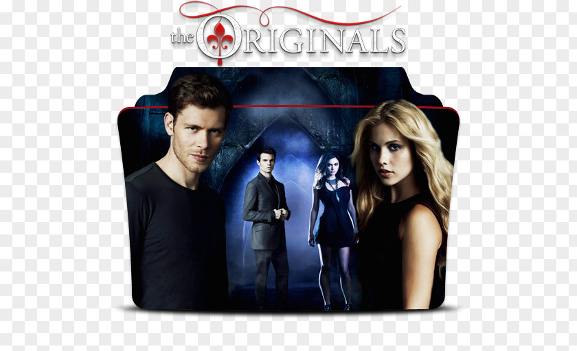 Vampire Claire Holt Joseph Morgan The Originals Diaries Niklaus Mikaelson PNG