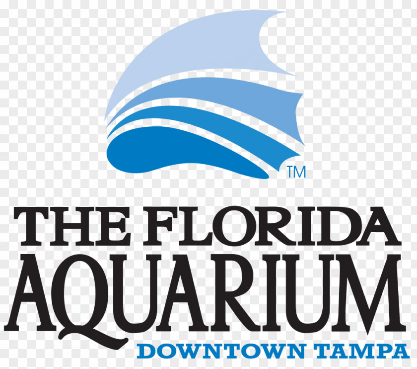 Aqurium The Florida Aquarium Logo Car Rental Organization PNG