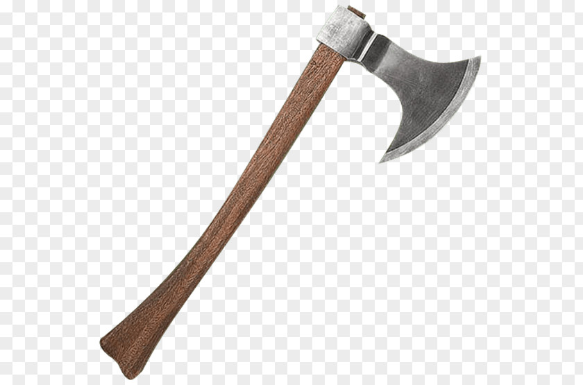 Axe Hatchet Splitting Maul Throwing Antique Tool PNG