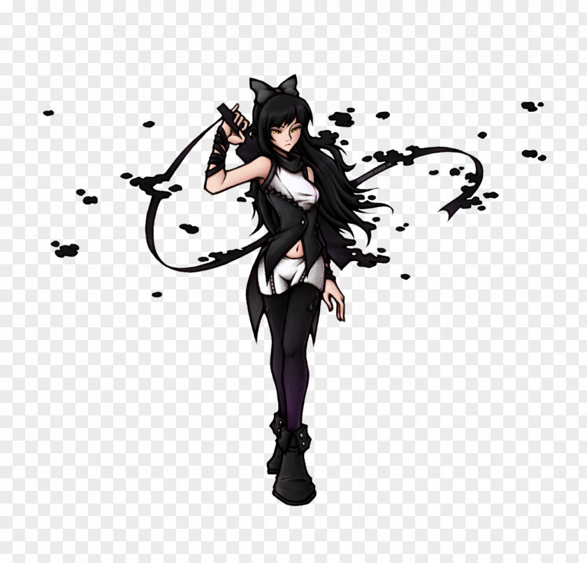 Blake Belladonna Weiss Schnee Wiki Yang Xiao Long PNG