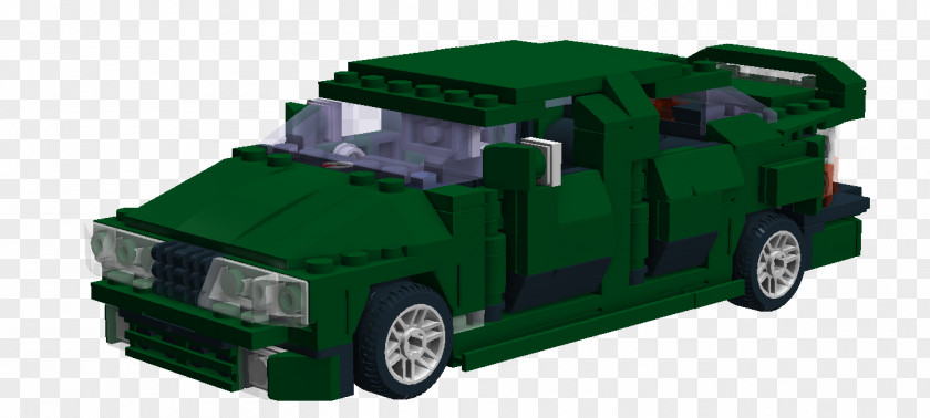 Car Truck Bed Part Lego Ideas BMW 3 Series (E36) PNG
