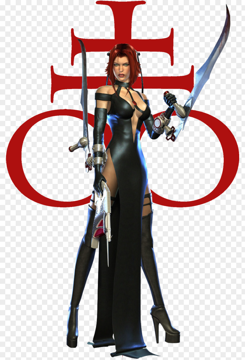 Cold Blooded Animals BloodRayne 2 BloodRayne: Betrayal Video Game PNG