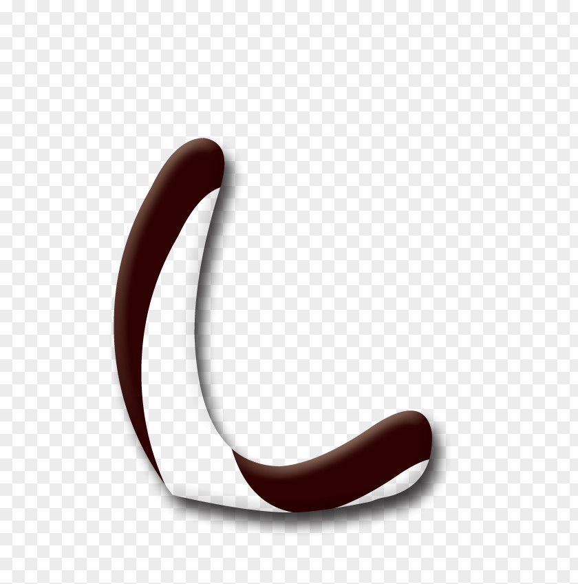 Cream Cake Letter L Pie Ice PNG