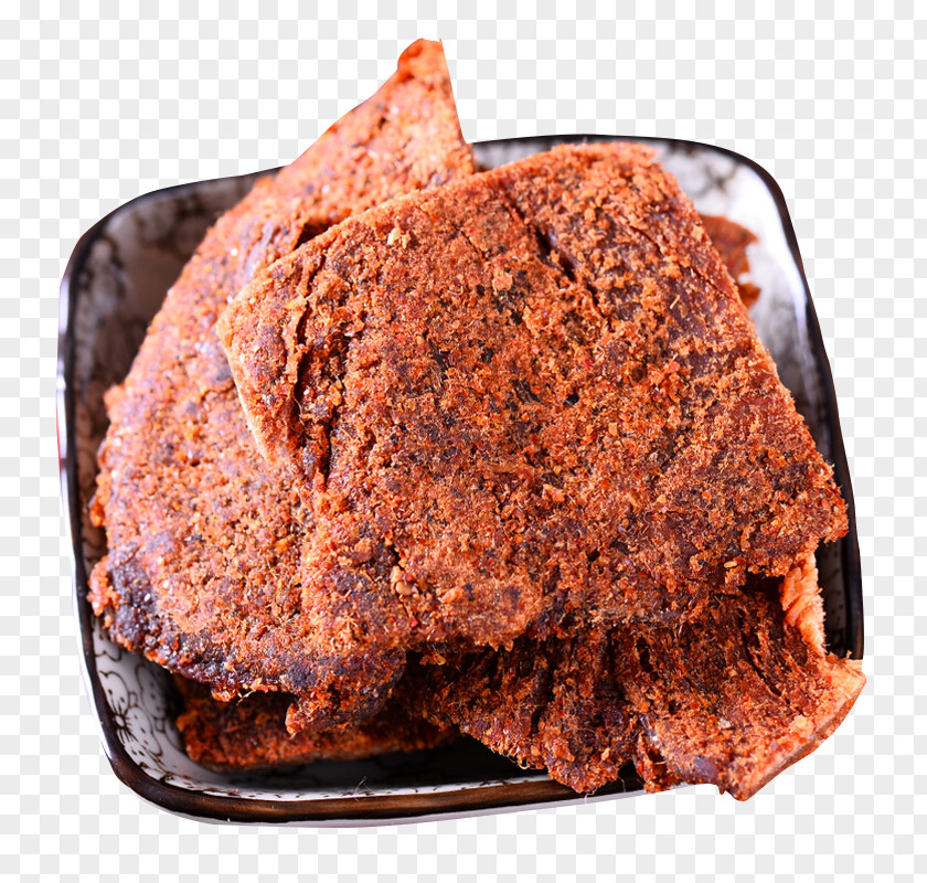 Highland Beef Jerky Bakkwa Ropa Vieja PNG