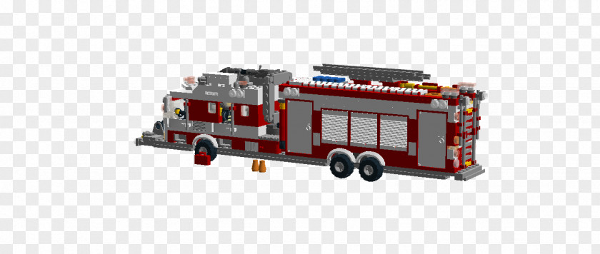 Injured Man Ladder Rescue Techniques LEGO Product Design Motor Vehicle Cargo PNG
