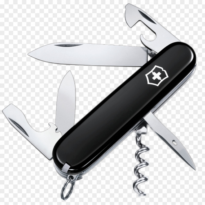 Knife Swiss Army Multi-function Tools & Knives Victorinox Armed Forces PNG