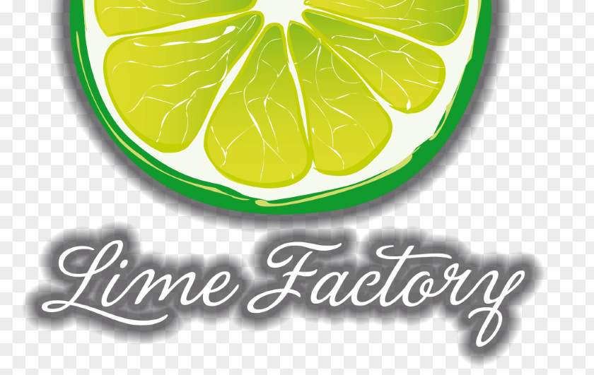 Lime Key Lemon Logo Citric Acid PNG