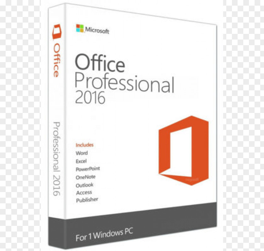 Microsoft Office 2016 Computer Software Visio PNG