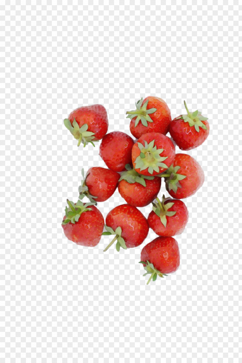 Strawberry PNG