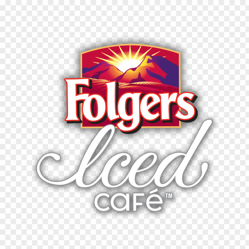 Weekend Drink Coffee Folgers Keurig Brand Logo PNG