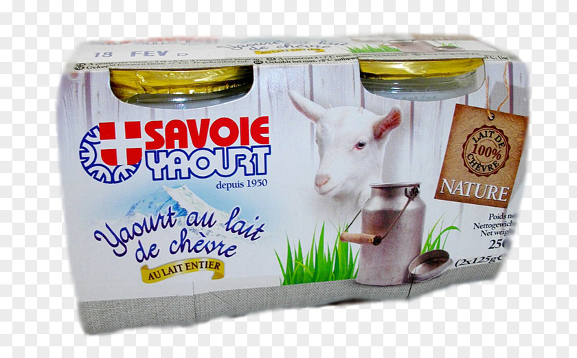 Yaourt Raw Milk Foodism Savoie Flavor PNG