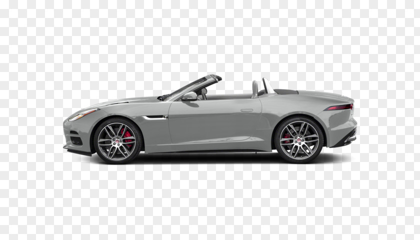 2018 Jaguar Ftype Cars F-TYPE 296HP Convertible R MERCEDES AMG GT PNG