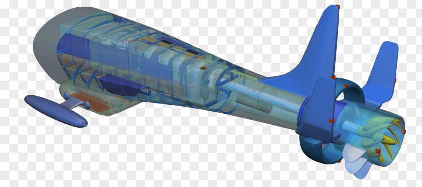 Aircraft Subnautica Submarine Unknown Worlds Entertainment Propeller PNG