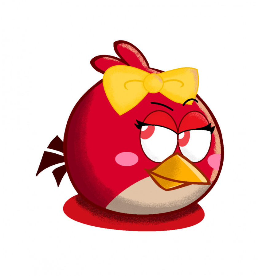 Angry Birds Go! Star Wars 2 POP! PNG