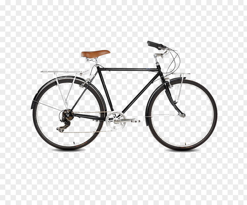 Bicycle Fixed-gear Frame Tire Road PNG