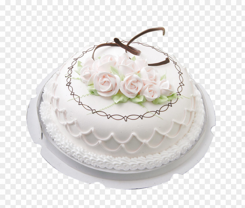 Birthday Cake Chiffon Chocolate Milk Shortcake PNG