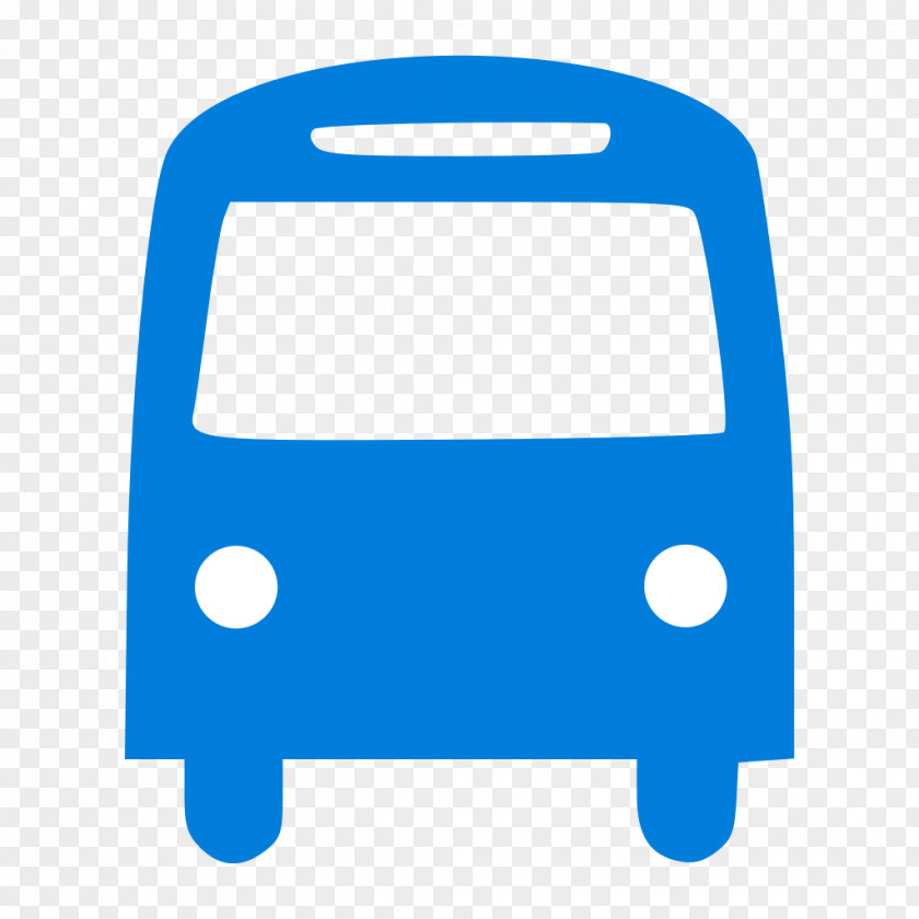 Blue Bus Icon Lane Cambridge AEC Routemaster PNG